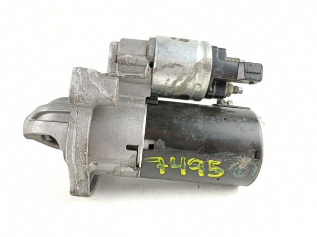 Стартер Peugeot/Citroen 9674077280 цена, от 63.35 USD