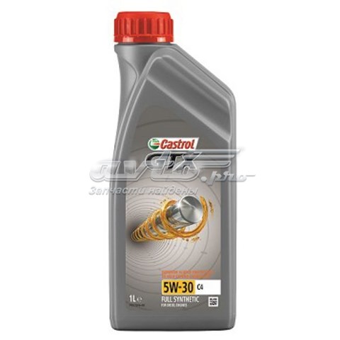Купить 15C4EE Castrol 