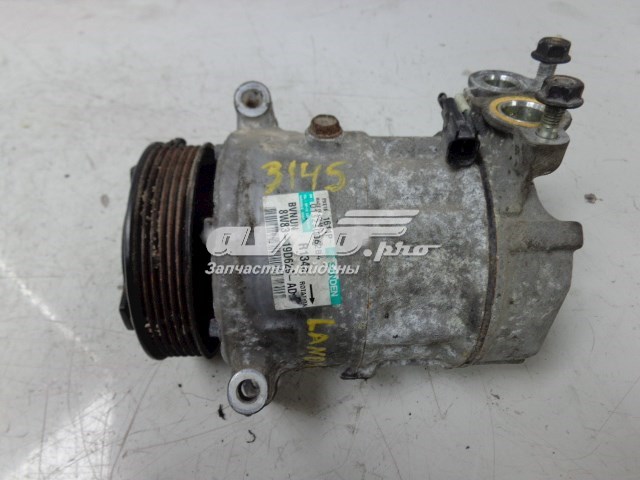 8W8319D629AD Land Rover 