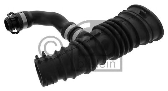 Tubo flexible de aspiración, salida del filtro de aire 46730 FEBI