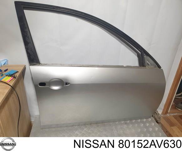  80152AV630 Nissan