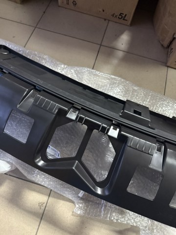 1632645980 Peugeot/Citroen Кронштейн решетки радиатора