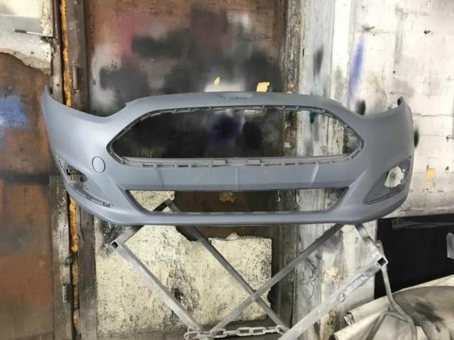 Капот TYG FD04415BA цена, от 101.94 USD