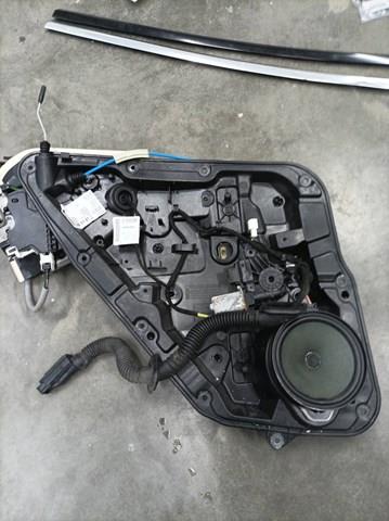 Купить A2465406809 Mercedes Жгут проводов задней двери