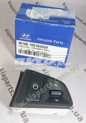 967001R0104XQH Hyundai/Kia 