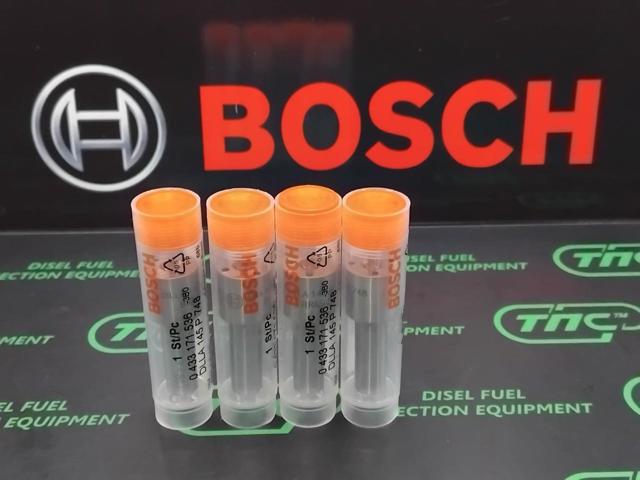 Распылитель форсунки DLLA145P748 Bosch