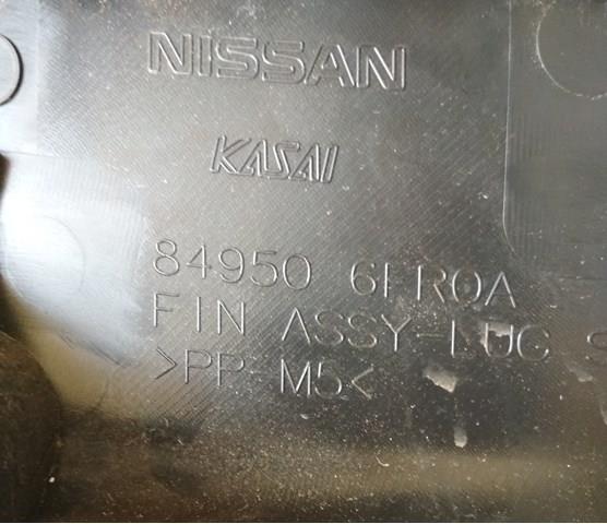849506FR0A Nissan/Infiniti 