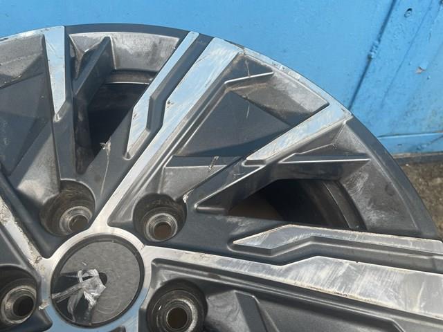 Диски колесные 52910N7160PAC Hyundai/Kia