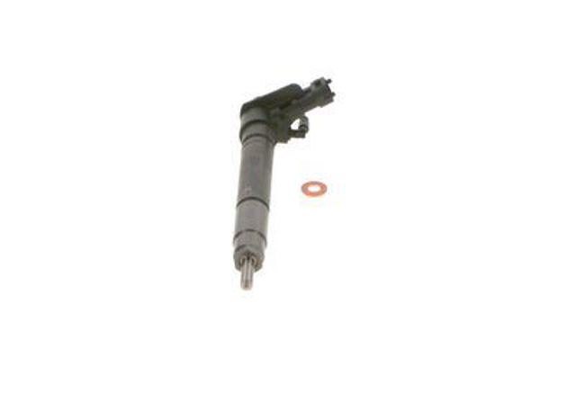 Купить 445115092 Bosch Клапанная форсунка