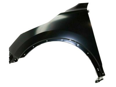 Купить F31016MAMA Nissan/Infiniti Крыло переднее левое