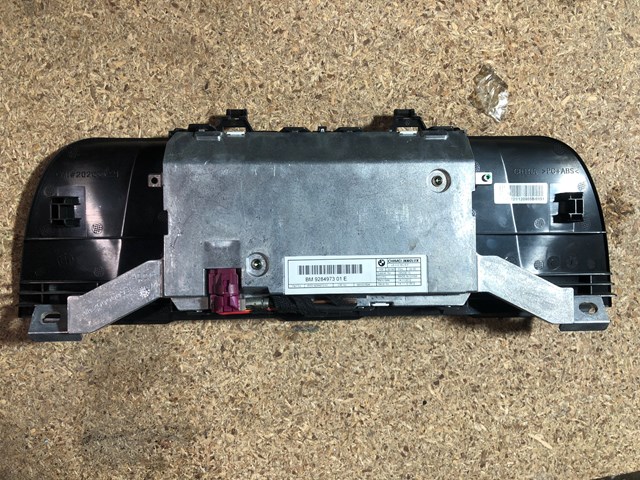  BMW 65509284973 цена, от 20.60 USD