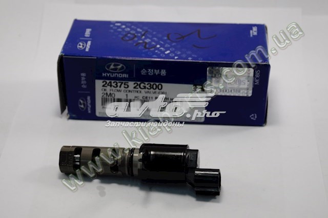 Клапан фазорегулятора TQ48060 Tqparts