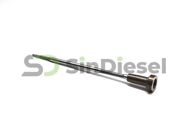 Клапан форсунки F00VC01380 Bosch
