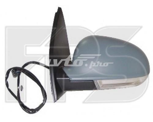 Правое зеркало FP7402M02 FPS