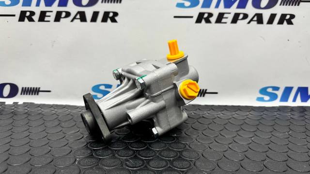 Насос гидроусилителя руля Rider RD3211JPR223