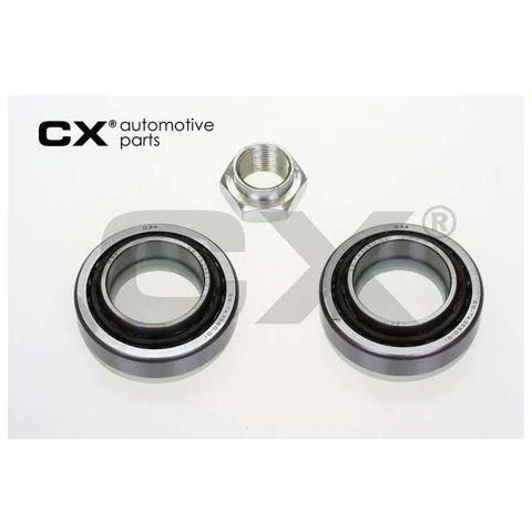 Подшипник ступицы CX056 CX/Complex