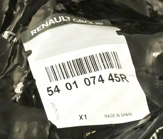  Renault (RVI) 540107445R цена, от 87.54 USD