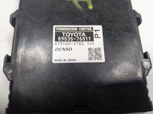 Купить 8953576011 Toyota 