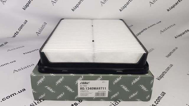 Купить RD1340WA9749 Rider Автомобильный фильтр воздуха
