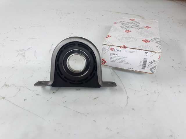 Купить 270300 Le.ma. Опорный подшипник карданного вала