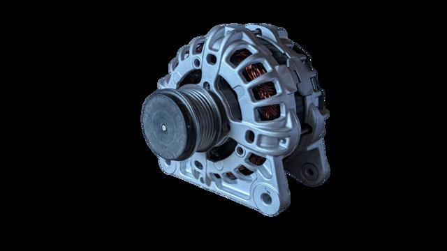 Генератор автомобиля MSG Rebuilding F000BL0719