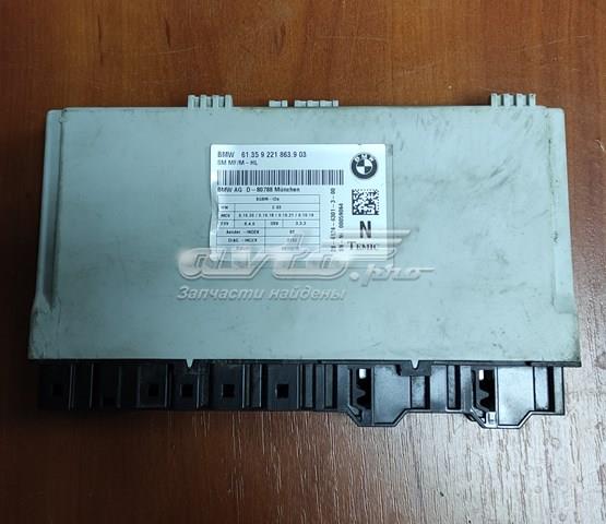 61359221863 BMW 