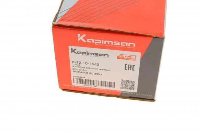 Сайлентблок передней подвески Kapimsan 052101540 цена, от 6.17 USD