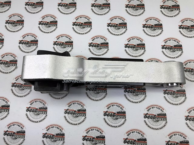 Подушка (опора) двигателя правая верхняя LR030745 Land Rover
