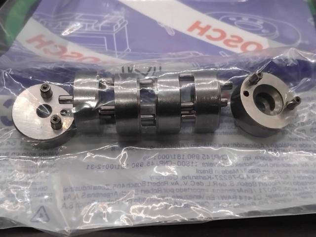 2430136085 Bosch Шайба форсунки верхняя