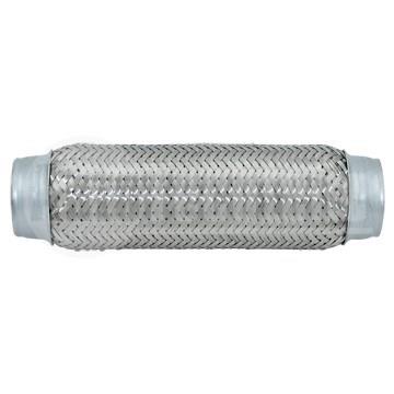 Chapa ondulada del silenciador 9400001 AUTOTECHTEILE