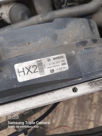  Opel 0130303986 цена, от 79.01 USD