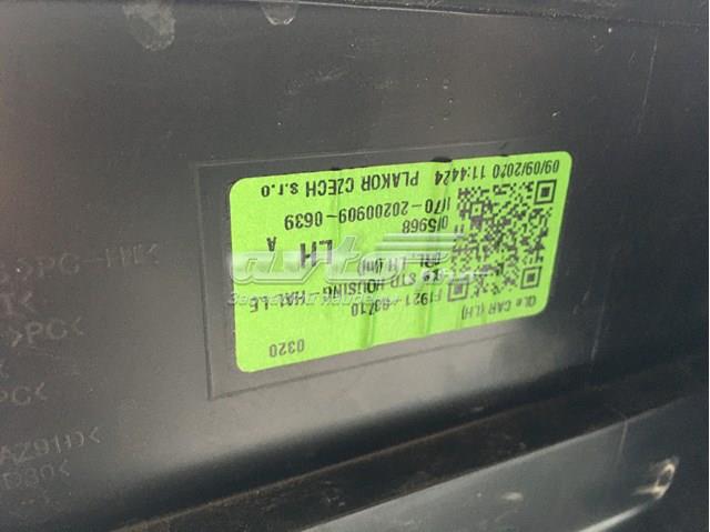 92101F1011 Hyundai/Kia Фара