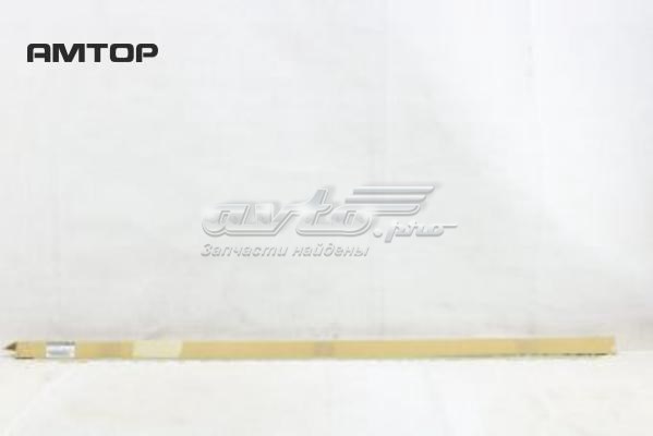 Купить 727251LA0A Nissan/Infiniti Молдинг лобового стекла верхний