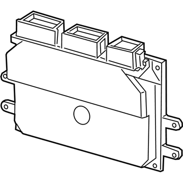  FL3Z12A650CANP Ford