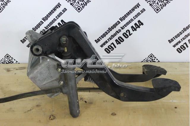 Pedal de embraiagem para Mercedes E  S210
