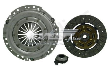 Комплект сцепления STARLINE SL3DS0098