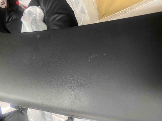 Накладка (молдинг) порога наружная правая Signeda PKA76006ER цена, от 55.29 USD