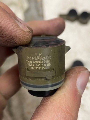 Купить JK8315K859DC Land Rover 