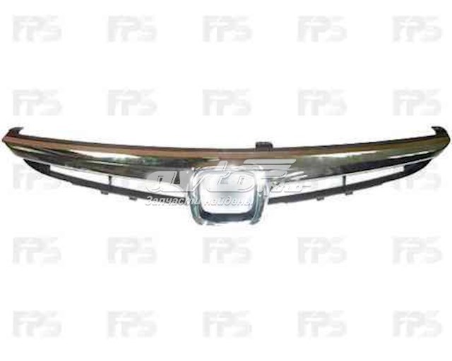 Облицовка радиатора FPS FP3011992 цена, от 48.99 USD