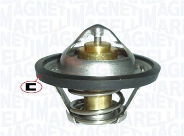 Термостат в корпусе Magneti Marelli TE0086 цена, от 4.96 USD