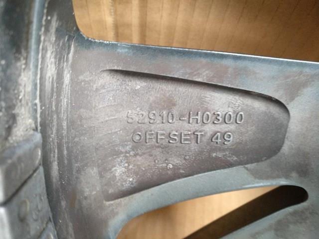 52910H0300 Hyundai/Kia 