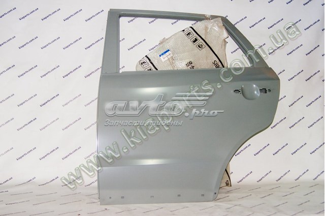 56340D0100 Hyundai/Kia 