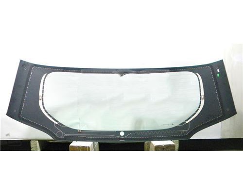 GS5221D21 XYG Стекло двери задка