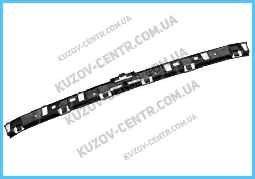 Кронштейн бампера заднего центральный FPS FP7430982 цена, от 8.46 USD