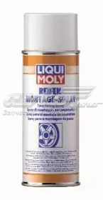 Смазка для шиномонтажа 1658 Liqui Moly