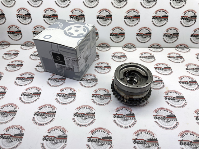  Mercedes 2760506100 цена, от 692.69 USD