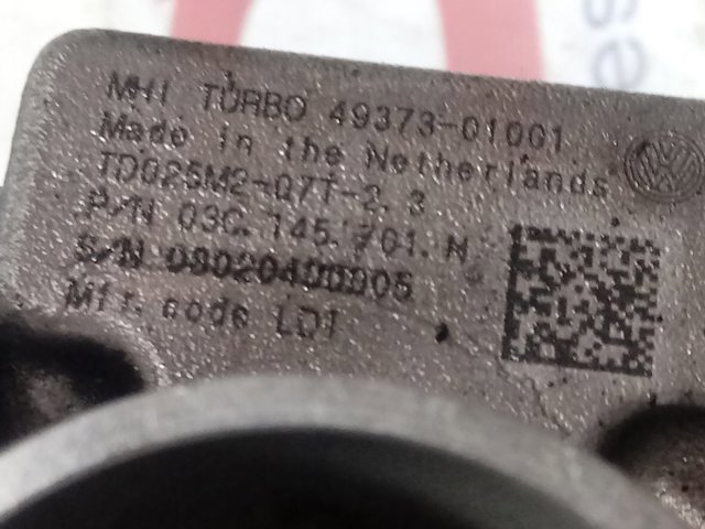  VAG 4937301001 цена, от 98.87 USD