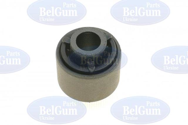 Сайлентблок заднего верхнего рычага BG2267 Belgum