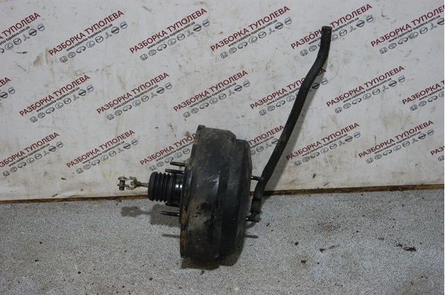 Reforçador dos freios a vácuo Mitsubishi Grandis  NAW