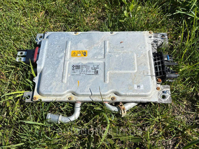 292A02667R Nissan/Infiniti Преобразователь постоянного тока